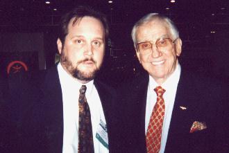 Ed Mcmahon